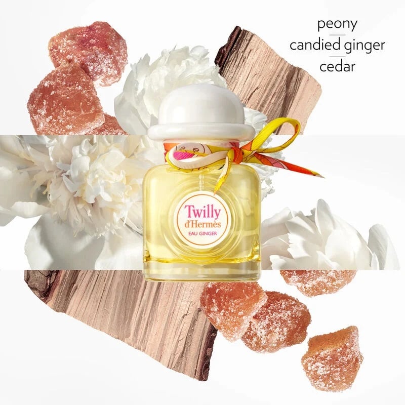 50مل Twilly Eau Ginger Eau de Parfum