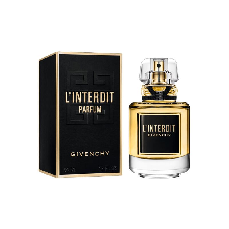 50مل L'Interdit Parfum