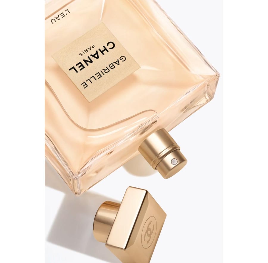 GABRIELLE CHANEL  L'EAU  - 100 ml