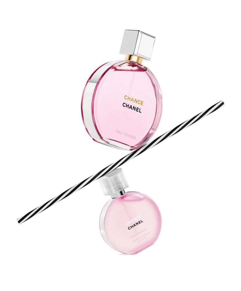 CHANCE EAU TENDRE رذاذ للشعر  - 40 ml