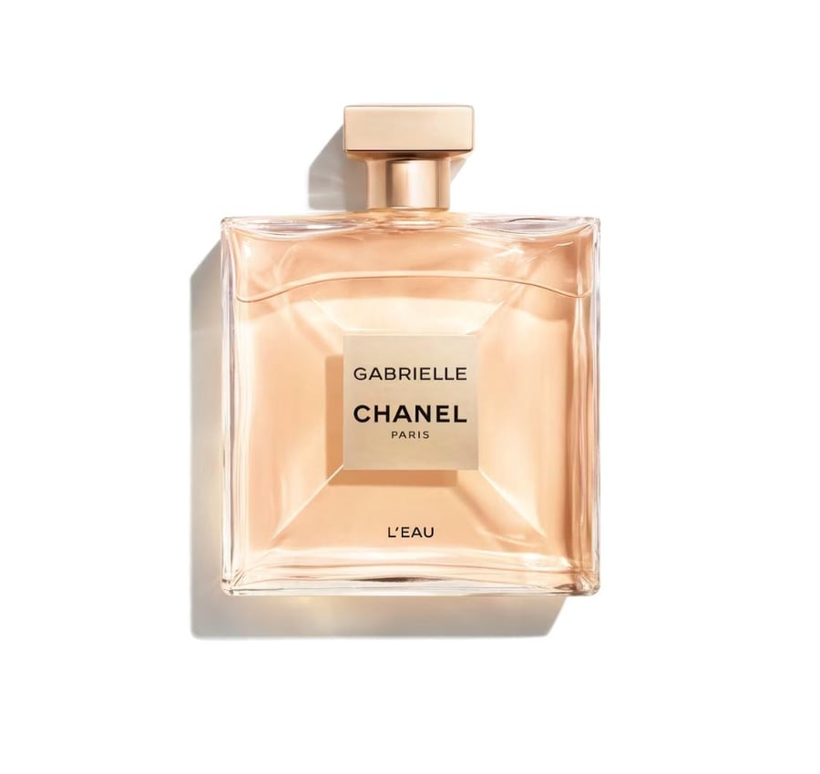 GABRIELLE CHANEL  L'EAU  - 100 ml