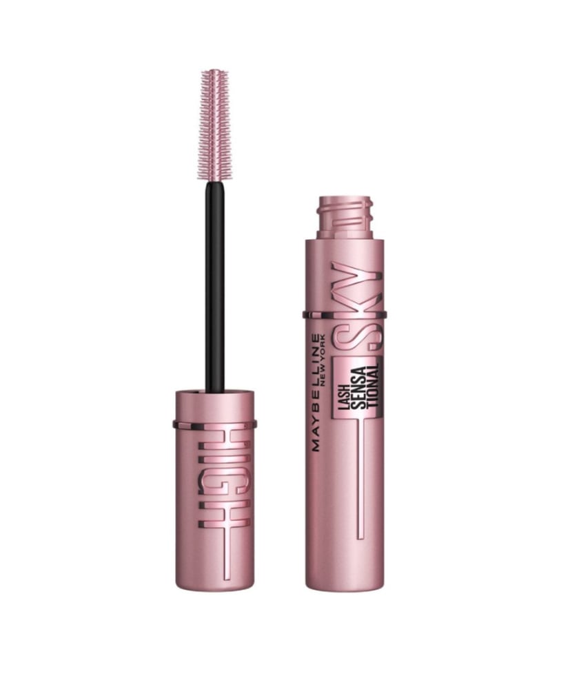 مسكارا سكاي هاي - مبيلين | sky high - Maybelline