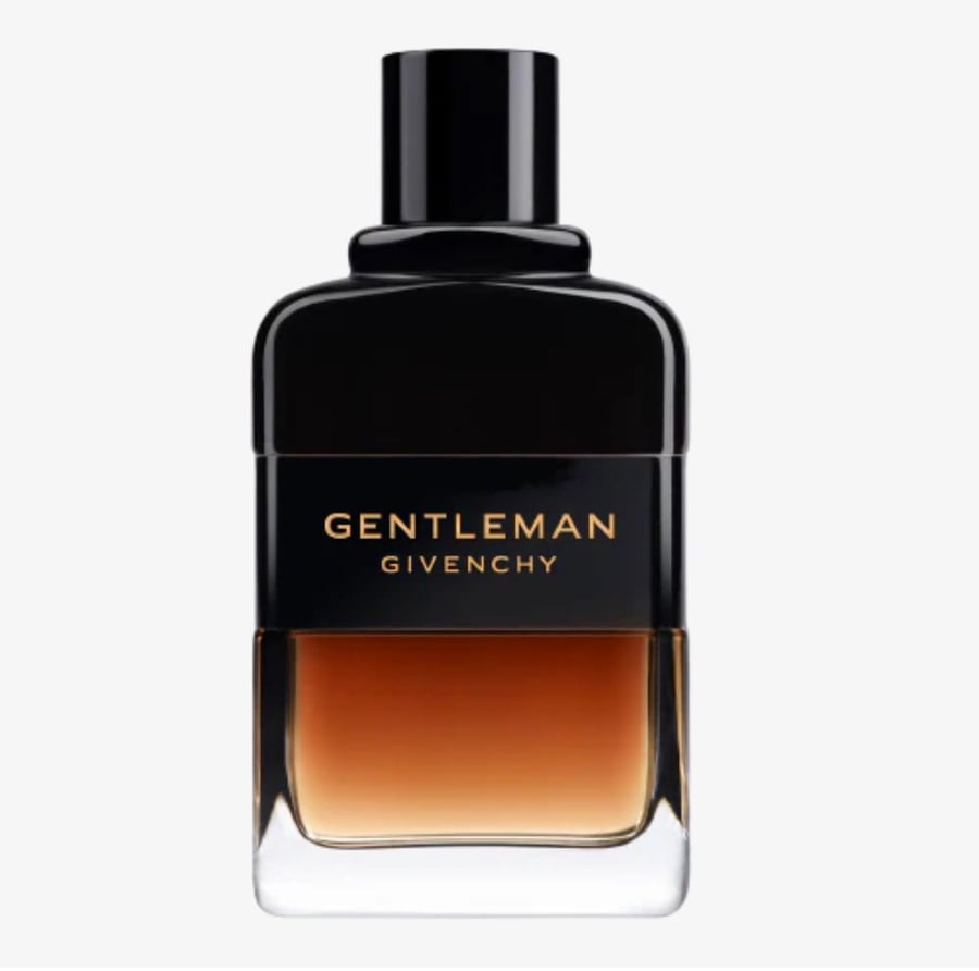 GENTLEMAN  GIVENCHY Reserve privee eau de parfum | جينتل مان جيفنشي اودي برفيوم