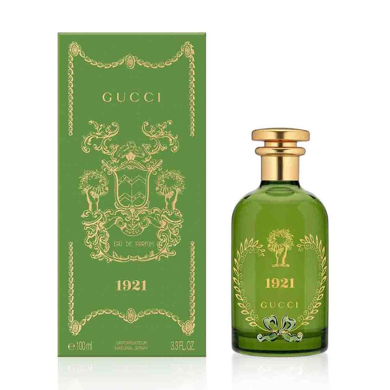 The Alchemist's Garden 1921 Eau de Parfum