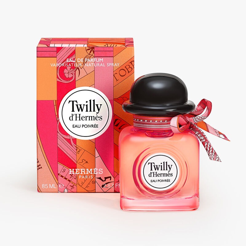Twilly d'Hermès Eau Poivrée Eau de Parfum