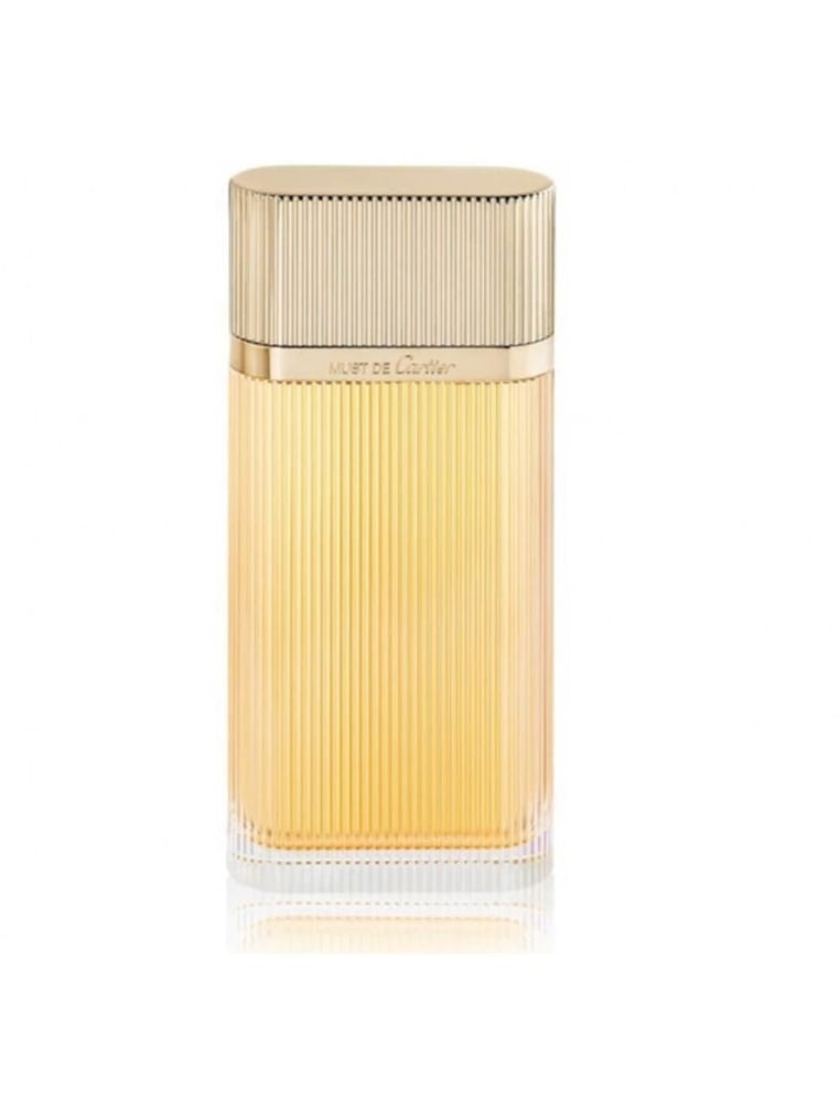 عطر كارتير مست دي كارتير قولد او دو بارفيوم 100مل أصلي 100٪