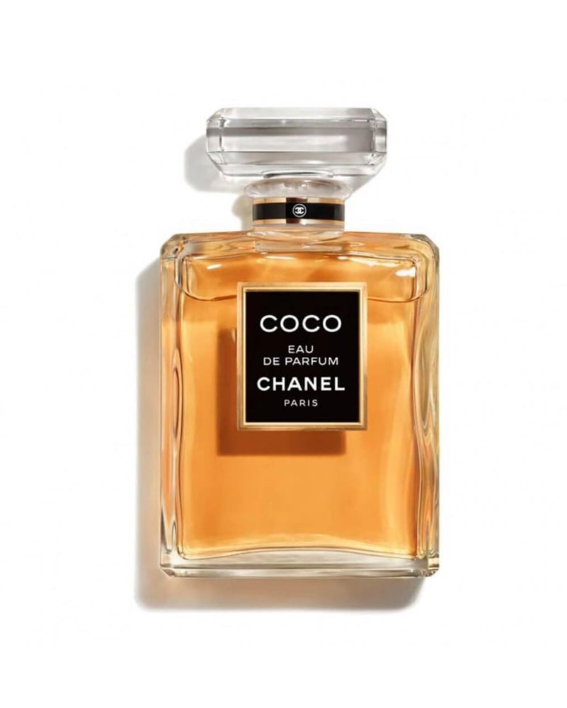 عطر شانيل كوكو او دو بارفيوم 100مل أصلي 100٪