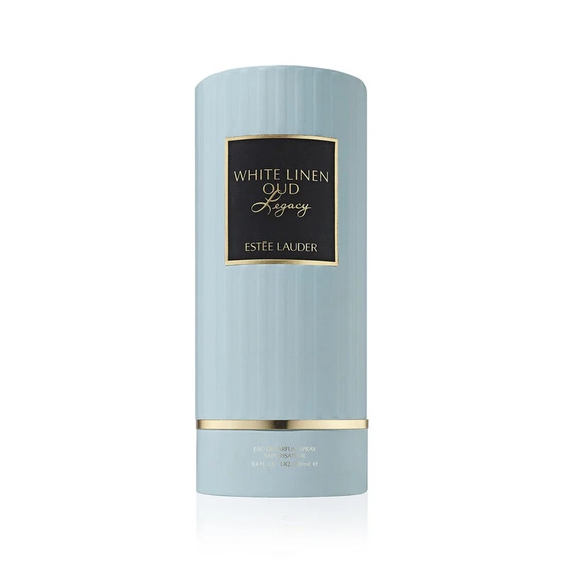 100مل White Linen Oud Legacy