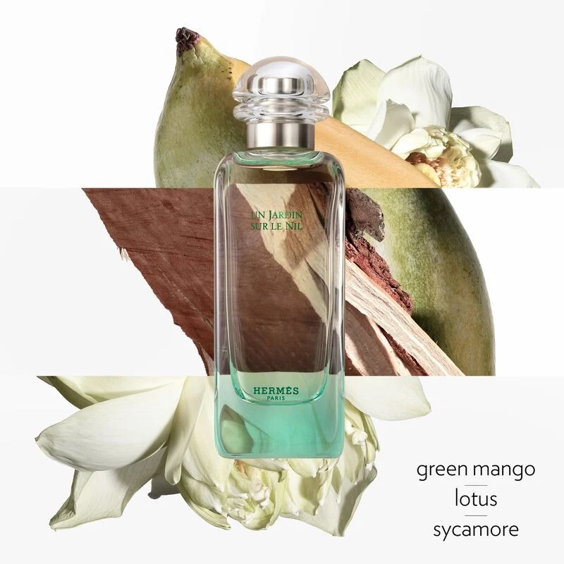 Un Jardin sur le Nil Eau de Toilette