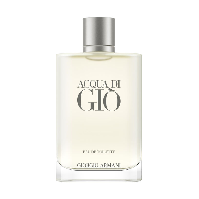 Acqua Di Gio Eau De Toilette