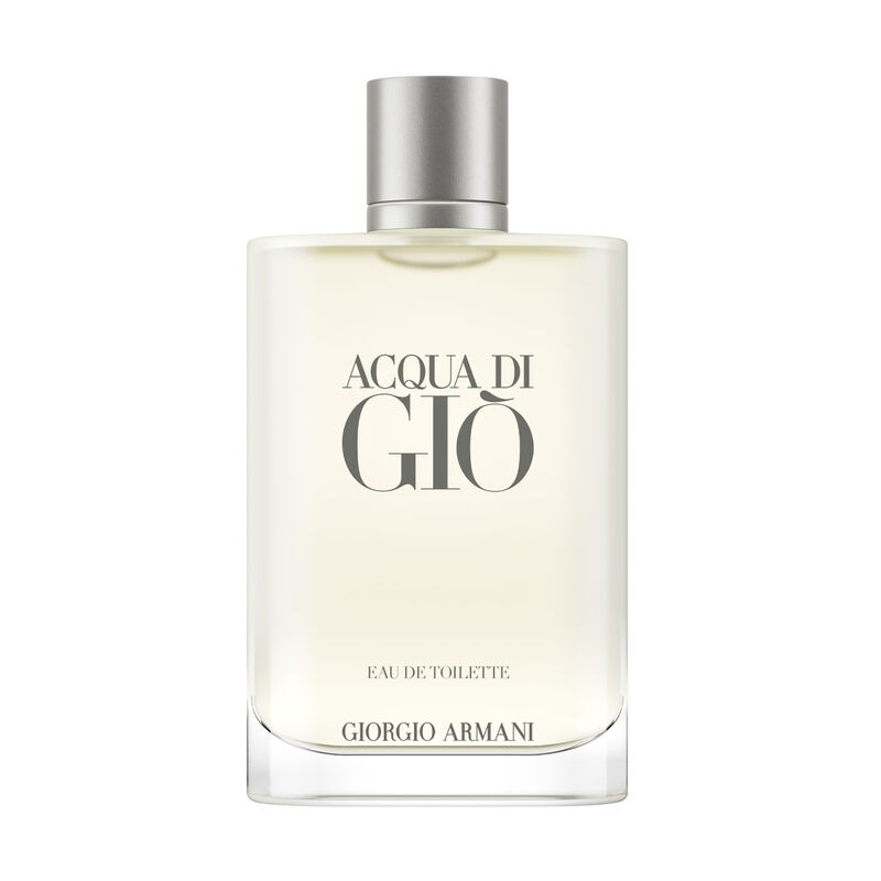 Acqua Di Gio Eau De Toilette
