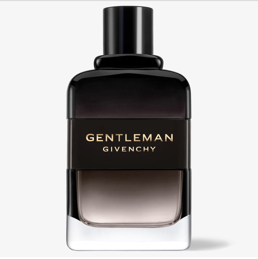 GENTLEMAN  GIVENCHY  boisee eau de parfum | جينتل مان جيفنشي بوسي اودي برفيوم