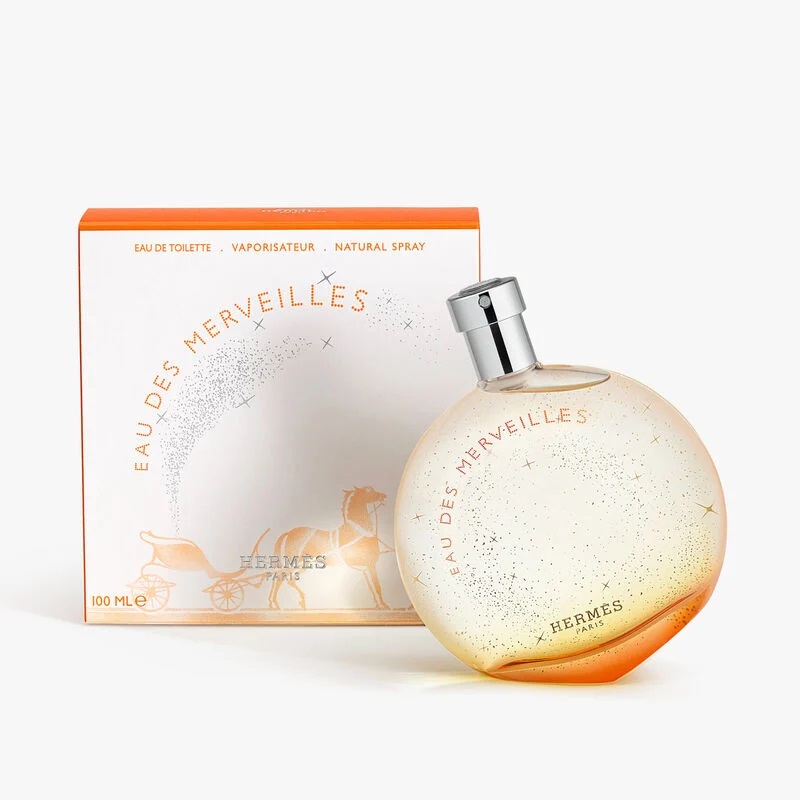 Eau des Merveilles Eau de Toilette
