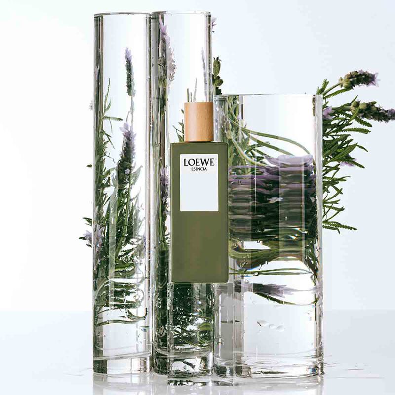 100مل Esencia Eau De Toilette