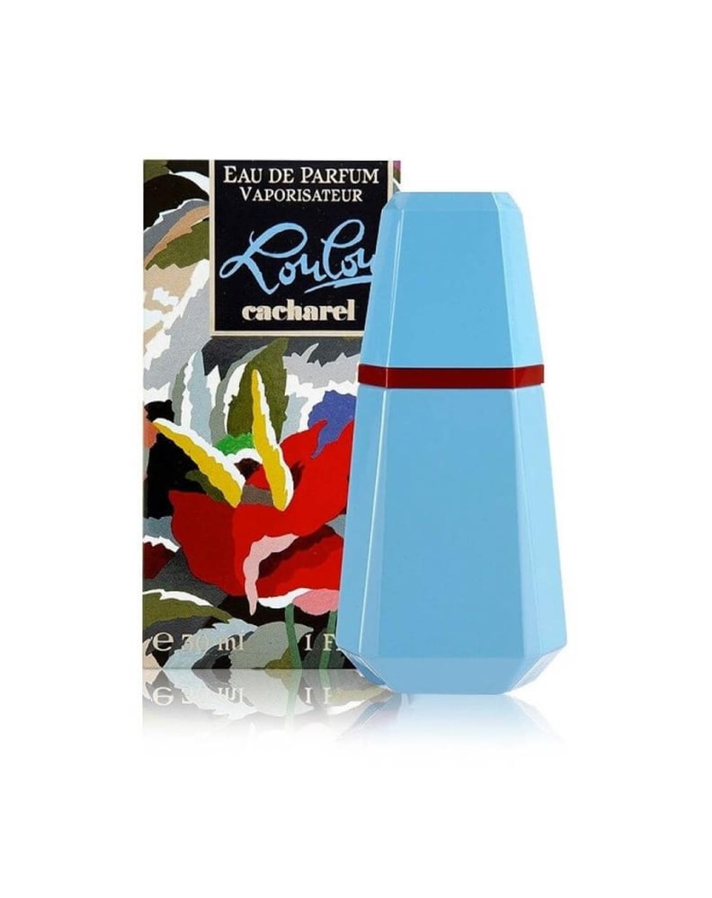 عطر كاشريل لو لو 50ML أصلي 100٪