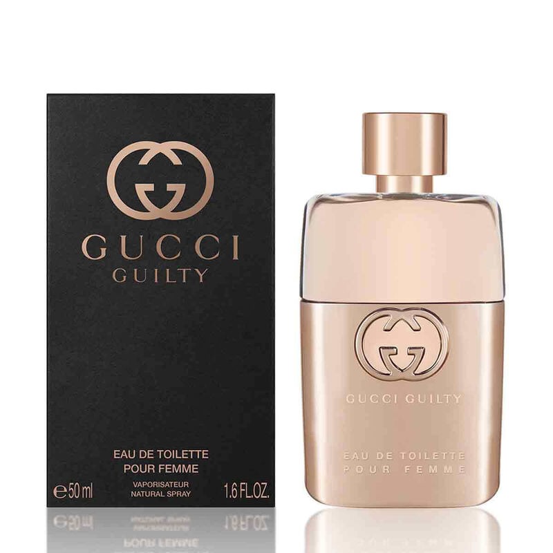 Gucci Guilty Eau de Toilette For Her