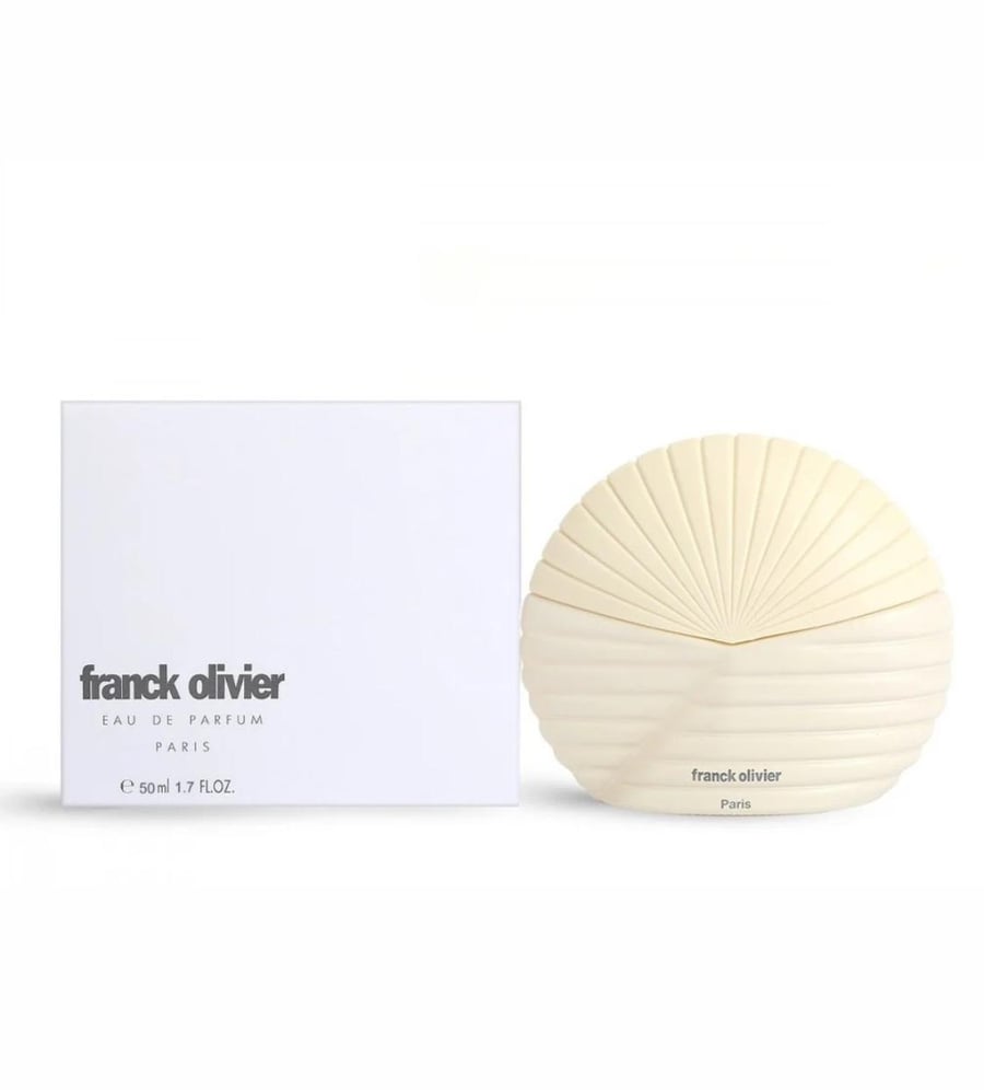 فرانك اوليفير للنساء او دي برفيوم 50 مل - FRANCK OLIVIER Women EDP 50ML