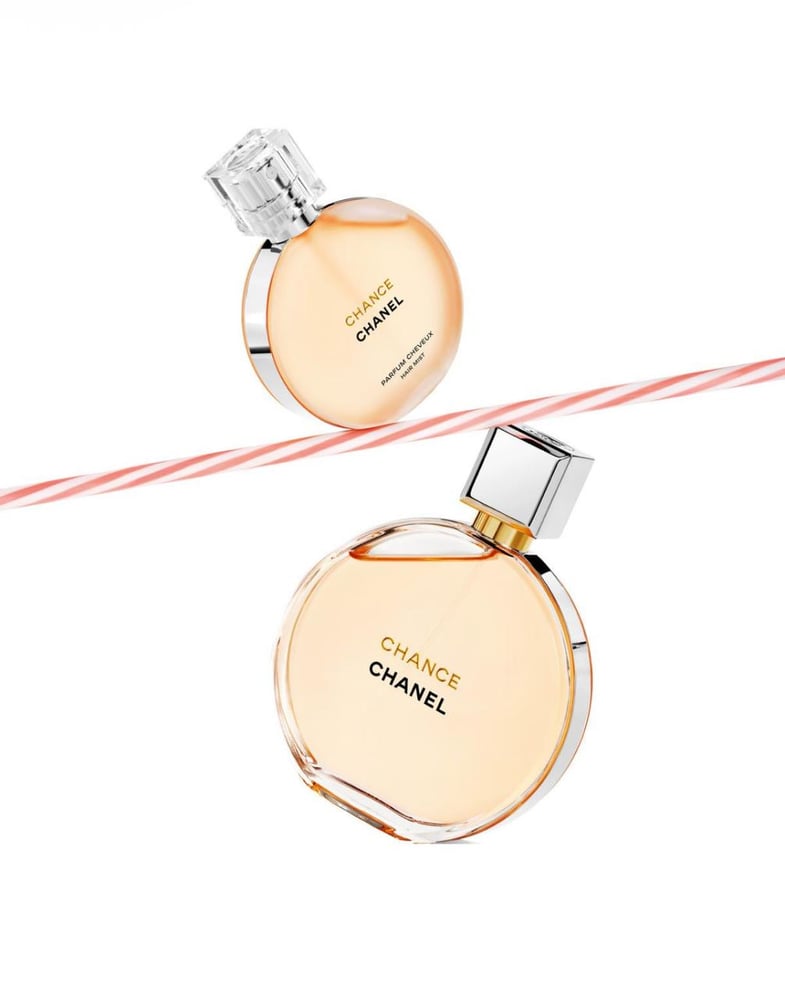 CHANCE Eau de Parfum Vaporisateur