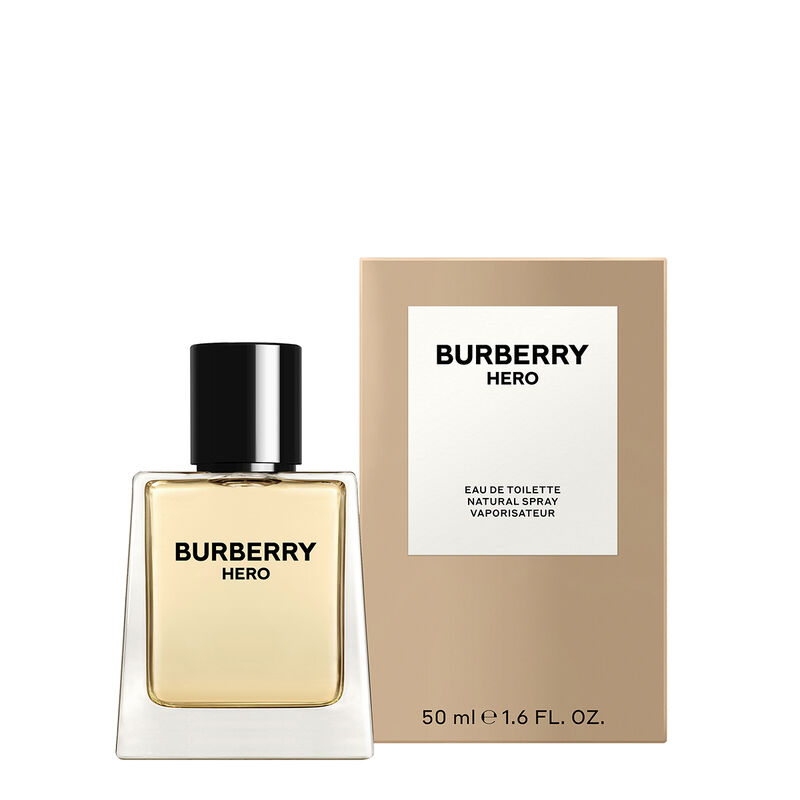 50مل  Hero Eau de Toilette