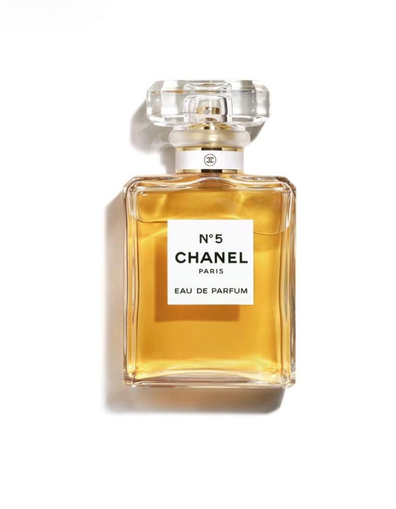 عطر شانيل نمبر 5 (Chanel N°5)
