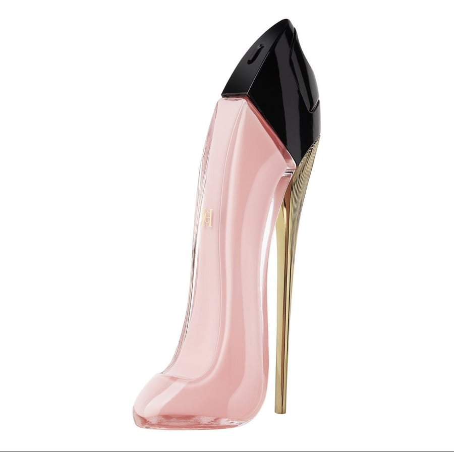 GOOD GIRL carolina herrera eau de parfum