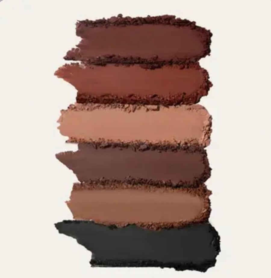 Loca Eyeshadow Palette