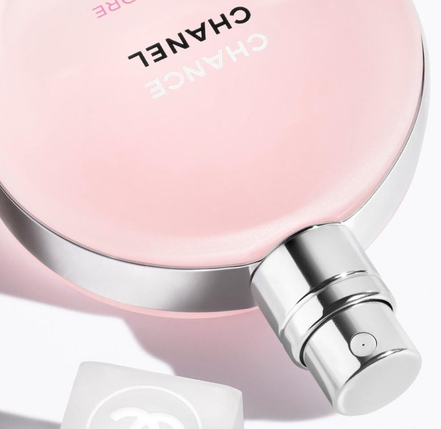 CHANCE EAU TENDRE رذاذ للشعر  - 40 ml