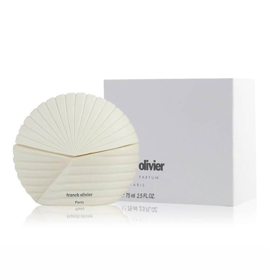 فرانك اوليفير للنساء او دي برفيوم  75مل - FRANCK OLIVIER Women EDP 75ML