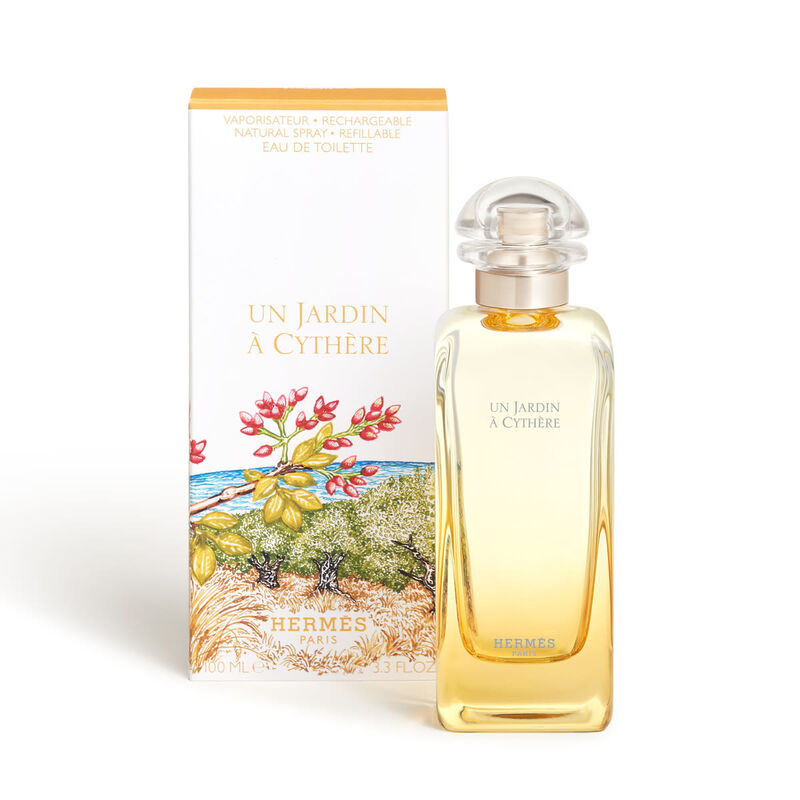 Un Jardin à Cythère Eau de Toilette