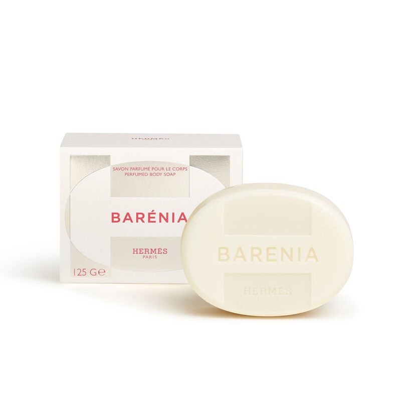 125ج Barénia Perfumed Soap