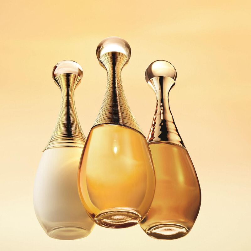 J’adore Eau de Parfum