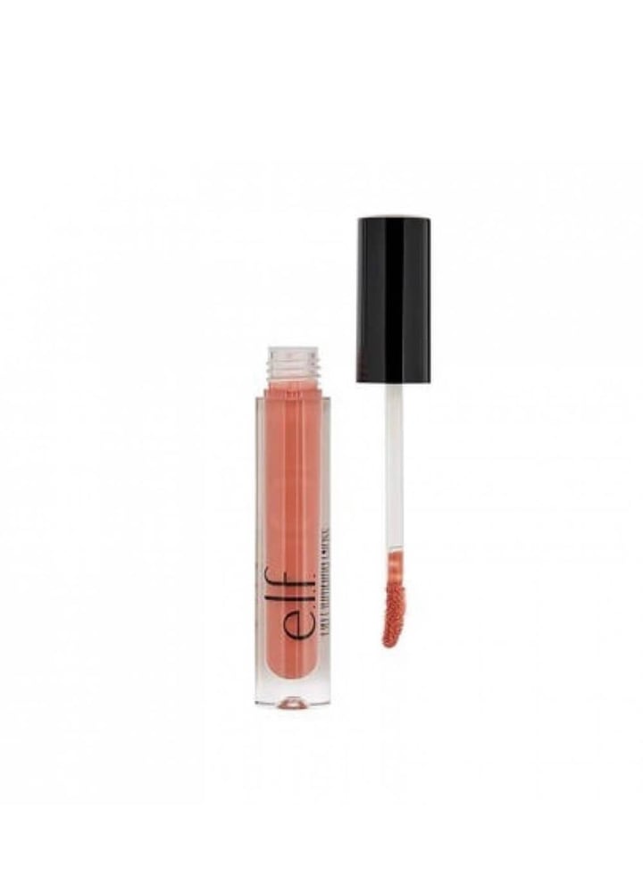 ايلف ملمع ومكبر للشفاء- موكا تويست | elf lip glow 2.7g