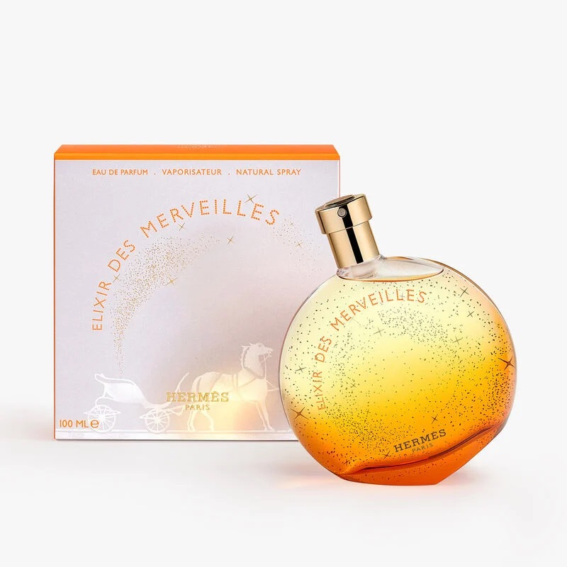 Elixir des Merveilles Eau de parfum