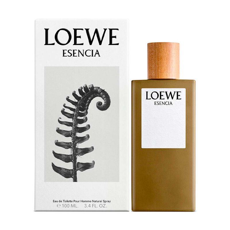 100مل Esencia Eau De Toilette
