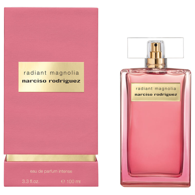 100مل Essential Musc-Radiant Magnolia
