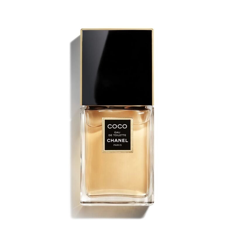 COCO EAU DE TOILETTE SPRAY