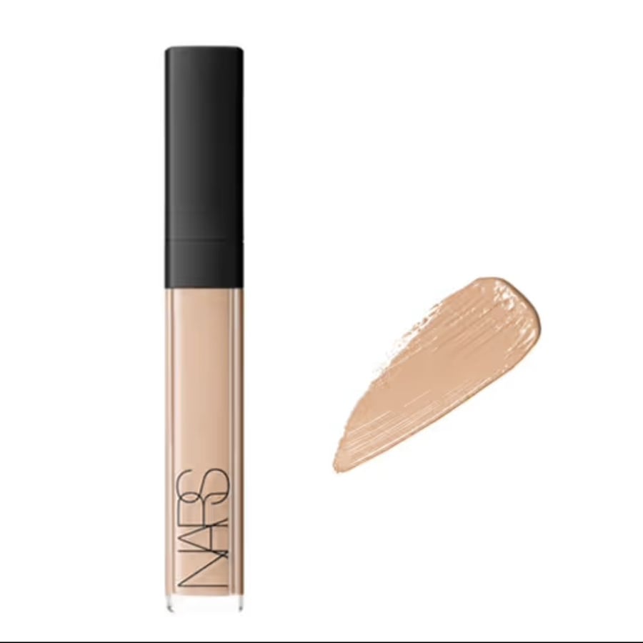 Nars consular vanilla 6ml | نارس كونسيلر فانيلا ٦ مل