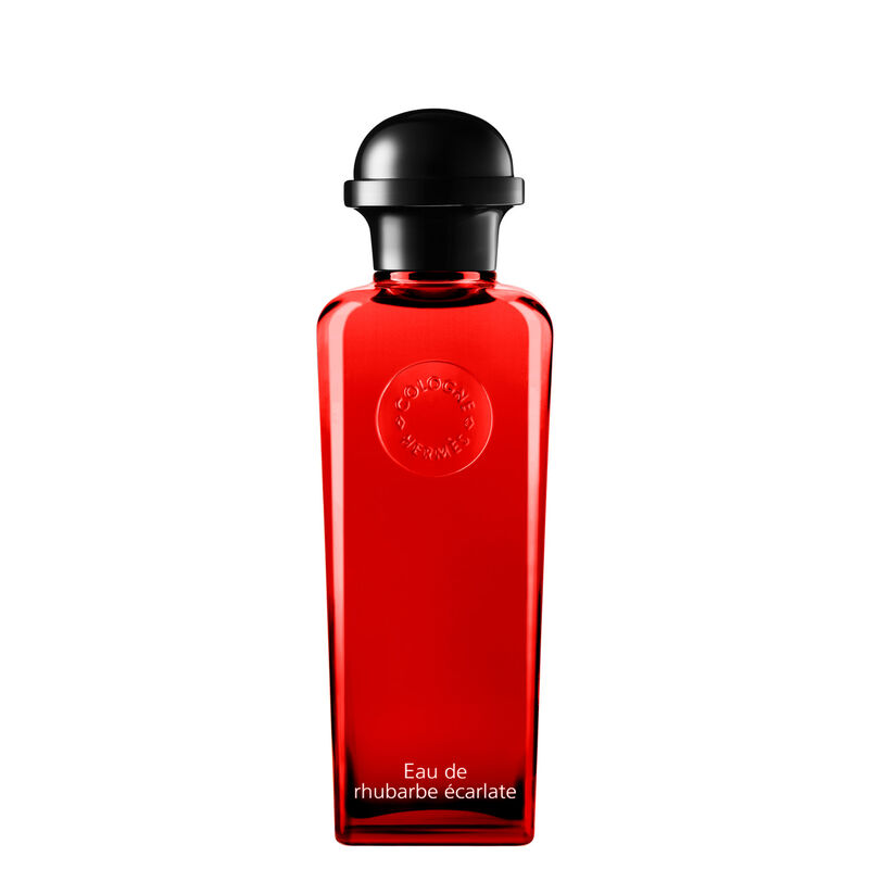 Eau de rhubarbe écarlate Eau de Cologne