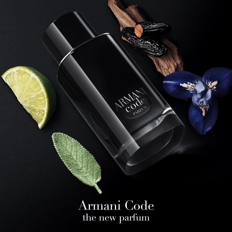 75مل Code Parfum