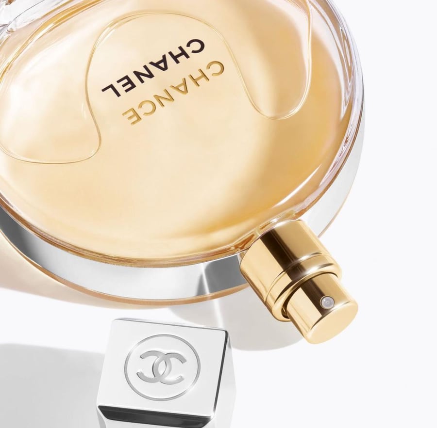 CHANCE Eau de Parfum Vaporisateur