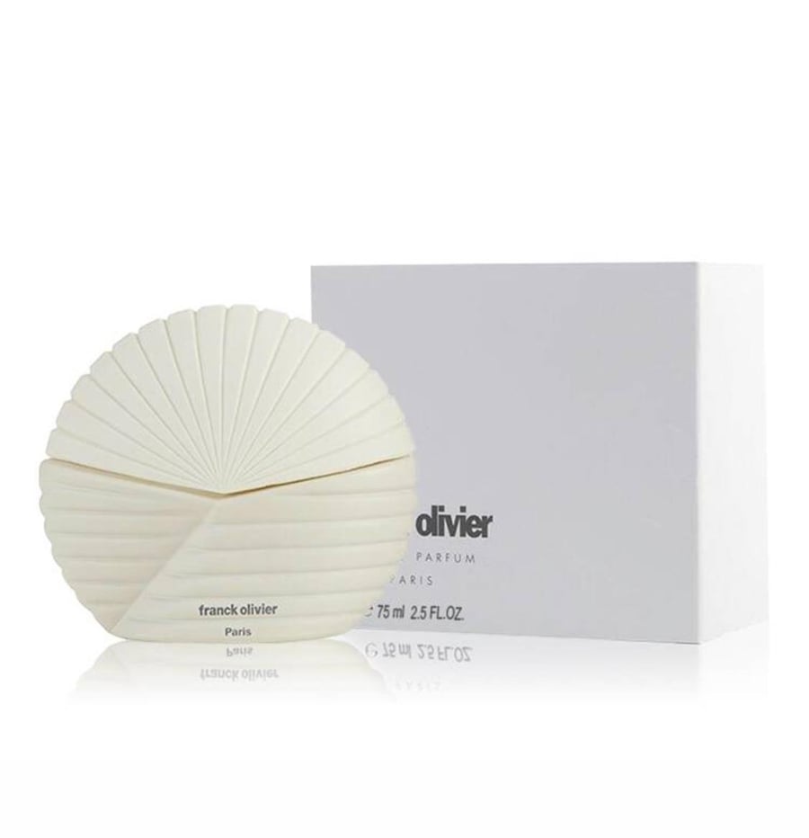 فرانك اوليفير للنساء او دي برفيوم 50 مل - FRANCK OLIVIER Women EDP 50ML