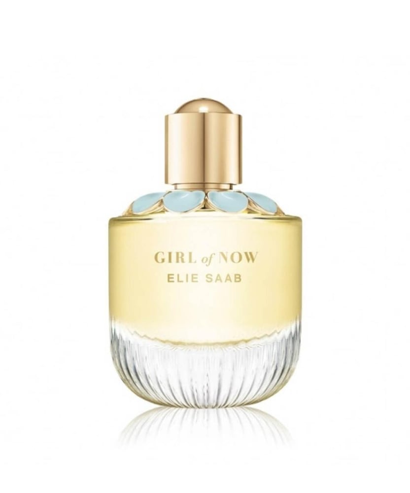عطر ايلي صعب جيرل اوف ناو او دو بارفيوم 90مل اصلي100%