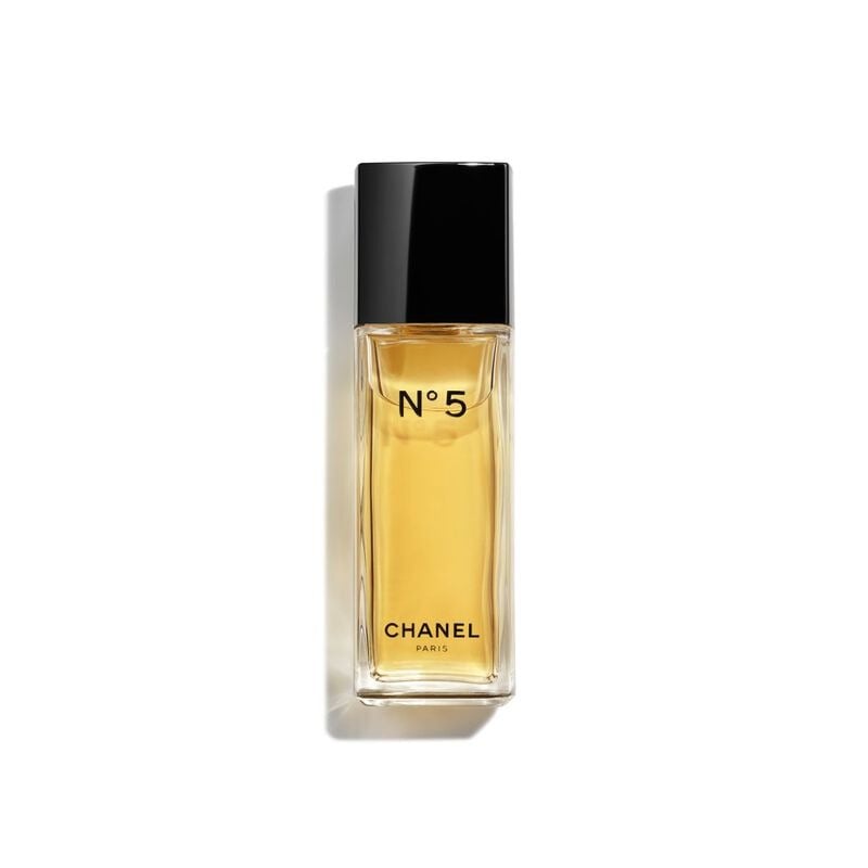 N°5 EAU DE TOILETTE SPRAY