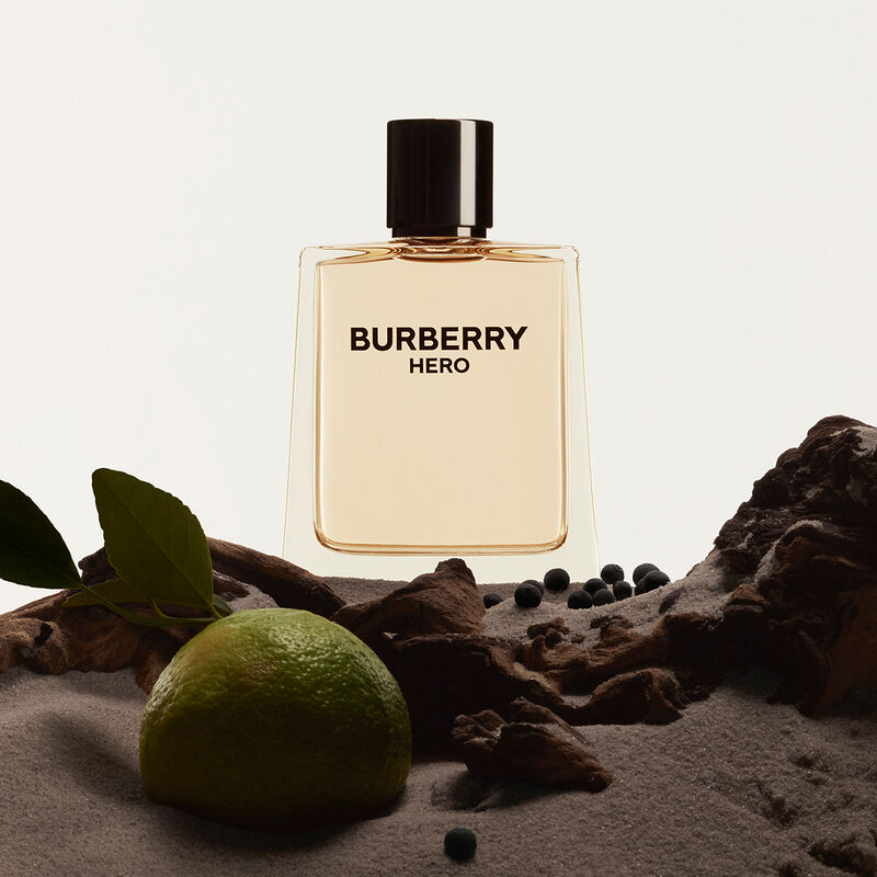 50مل  Hero Eau de Toilette