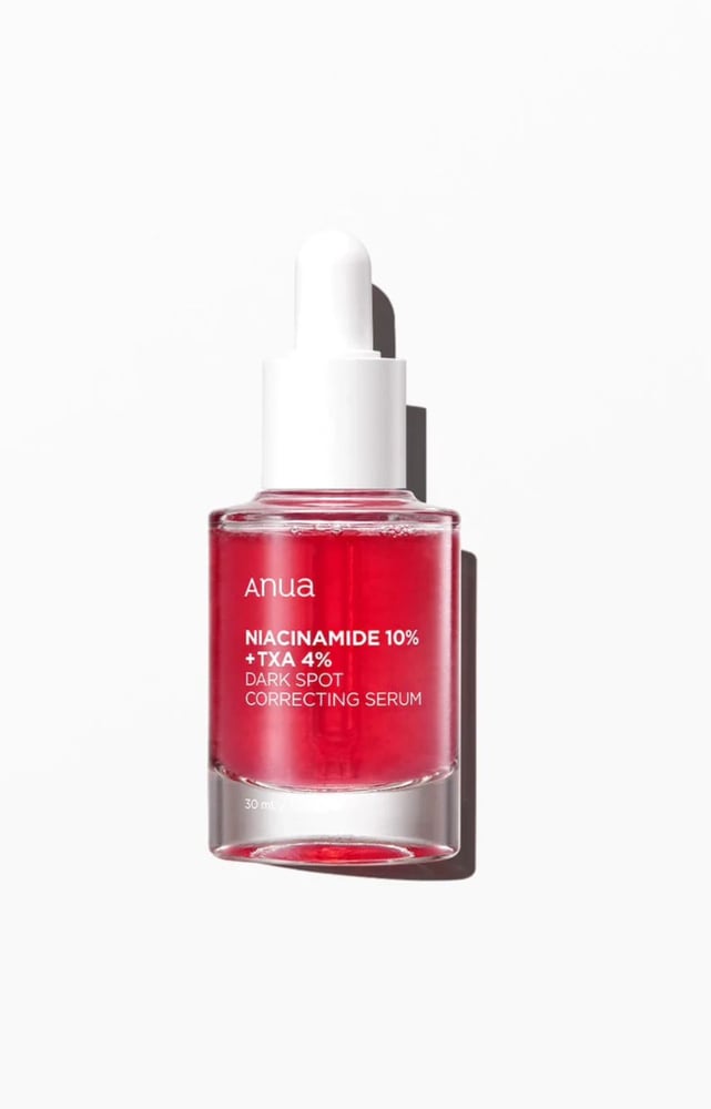 سيروم انو | serum anua niacinamide 10% + txa 4%