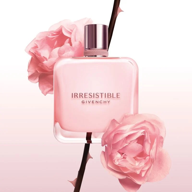 50مل Irresistible Rose Velvet Eau de Parfum
