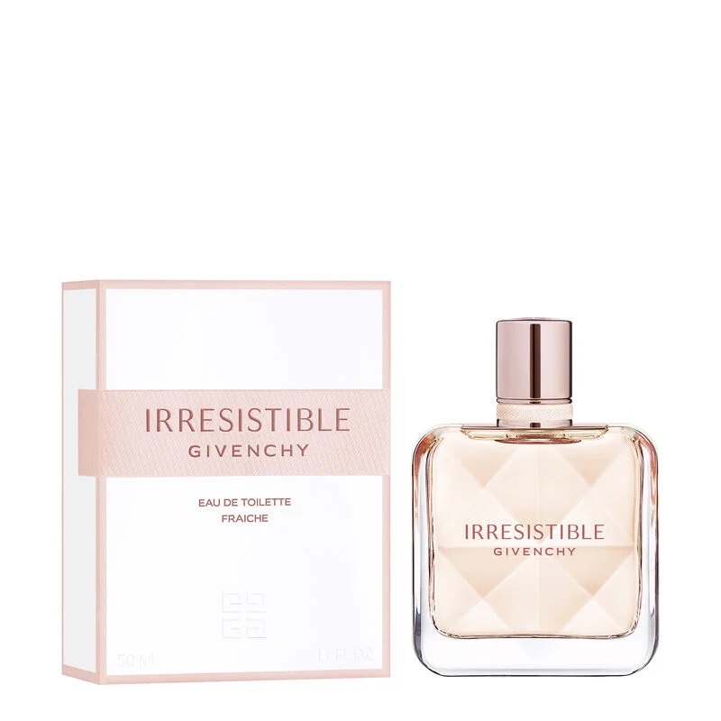 50مل Irresistible Eau de Toilette Fraiche