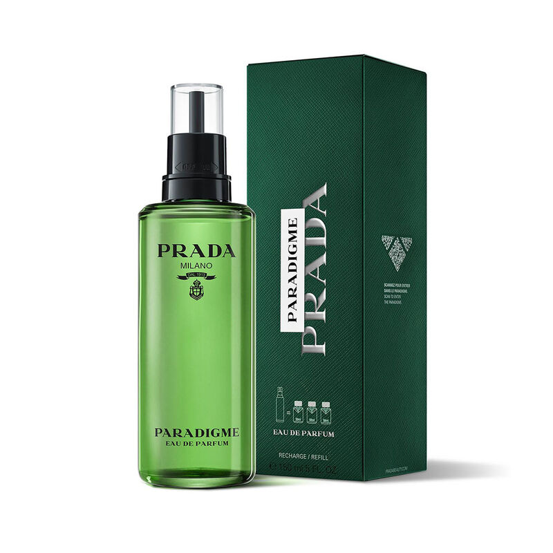 150مل Paradigme Refill