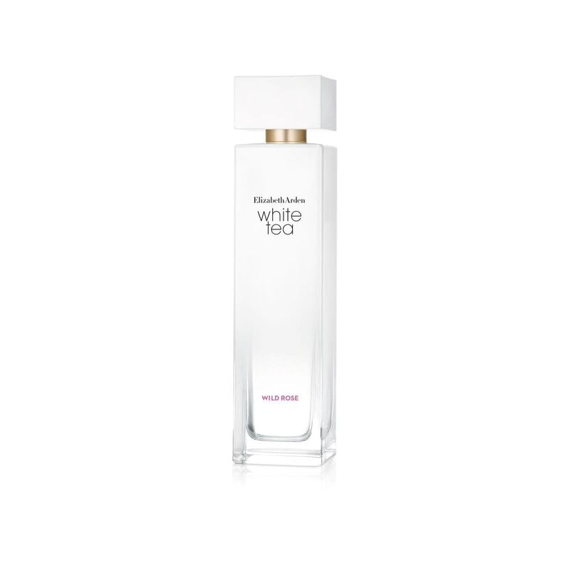 100مل White Tea Wild Rose