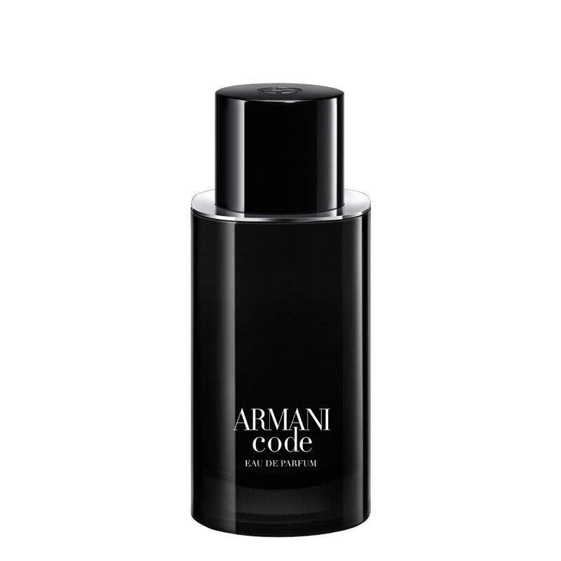 75مل Code Eau De Parfum